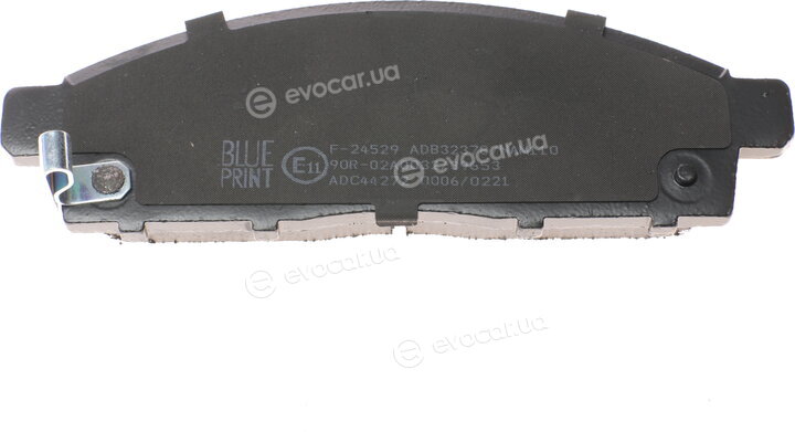 Blue Print ADC44272