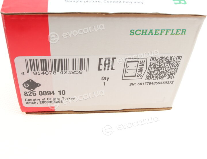 FAG 825 0094 10