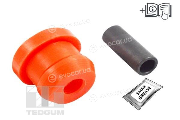 Tedgum 00267544