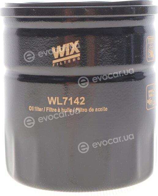 WIX WL7142