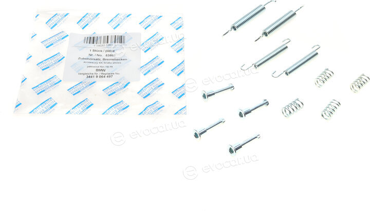 AIC 53801