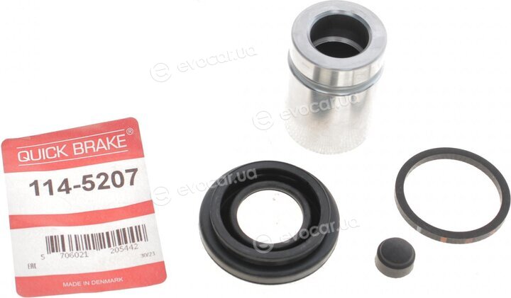 Kawe / Quick Brake 114-5207