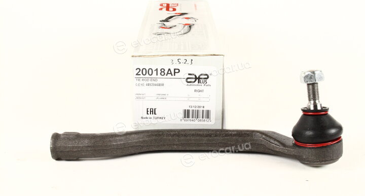 Aplus 20018AP