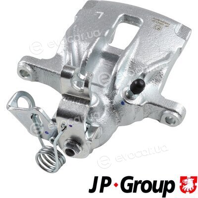 JP Group 1262003070