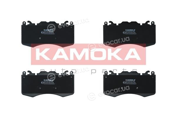 Kamoka JQ101542