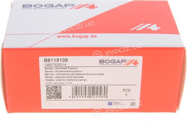 Bogap B6115109