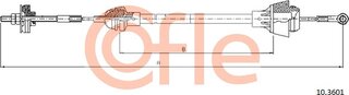 Cofle / Cabor 10.3601