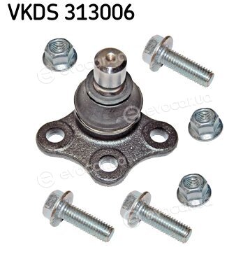 SKF VKDS 313006