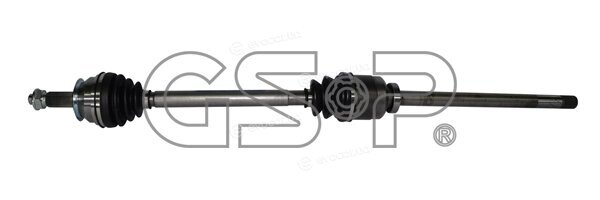 GSP 250011