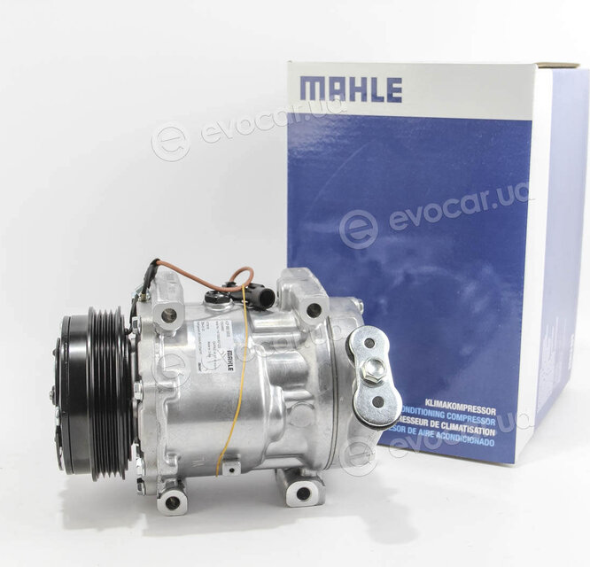 Mahle ACP 660 000S
