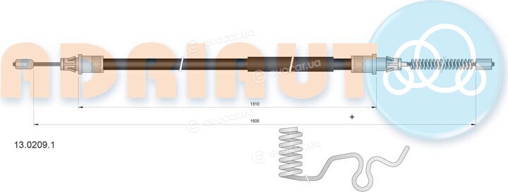 Adriauto 13.0209.1