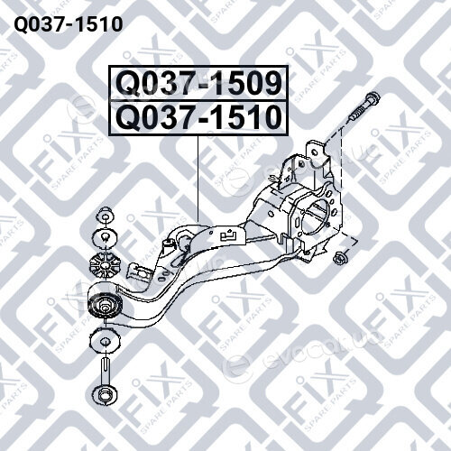 Q-Fix Q0371510