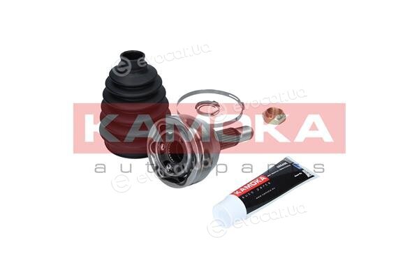 Kamoka 6095