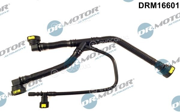 Dr. Motor DRM16601