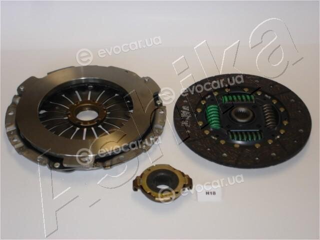 Ashika 92-H0-018