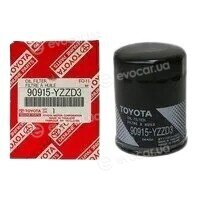 Toyota / Lexus 90915-YZZD3
