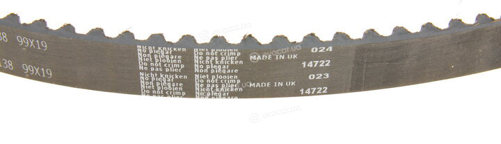 SKF VKMA 95014