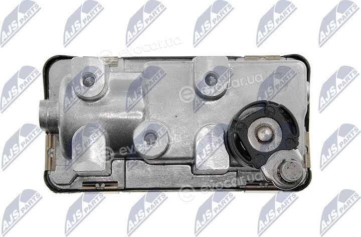 NTY ECD-FR-005