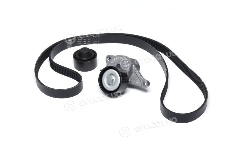 SKF VKMA 36132