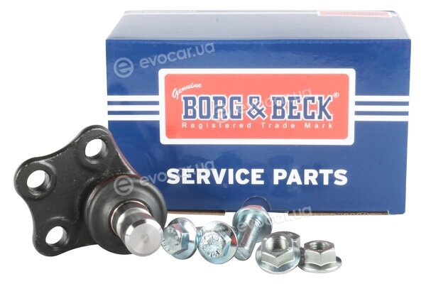Borg & Beck BBJ5735