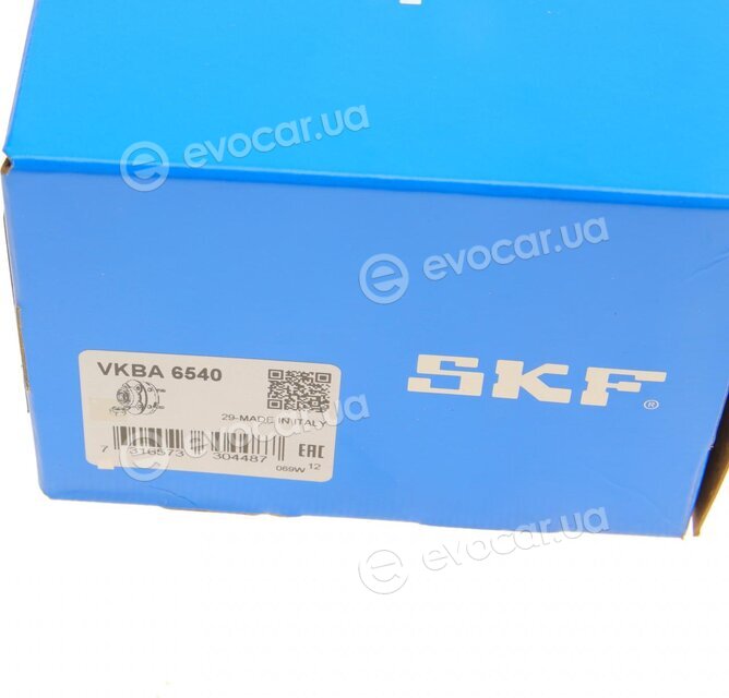 SKF VKBA 6540