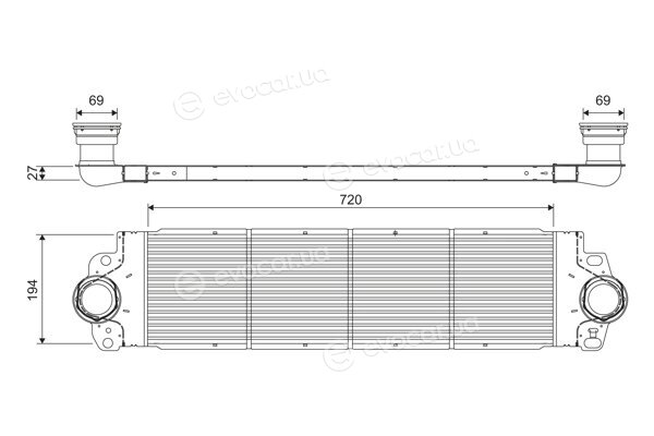 Valeo 818272