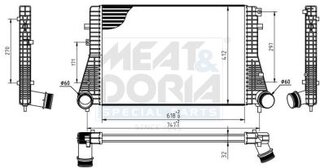 Meat & Doria 995242