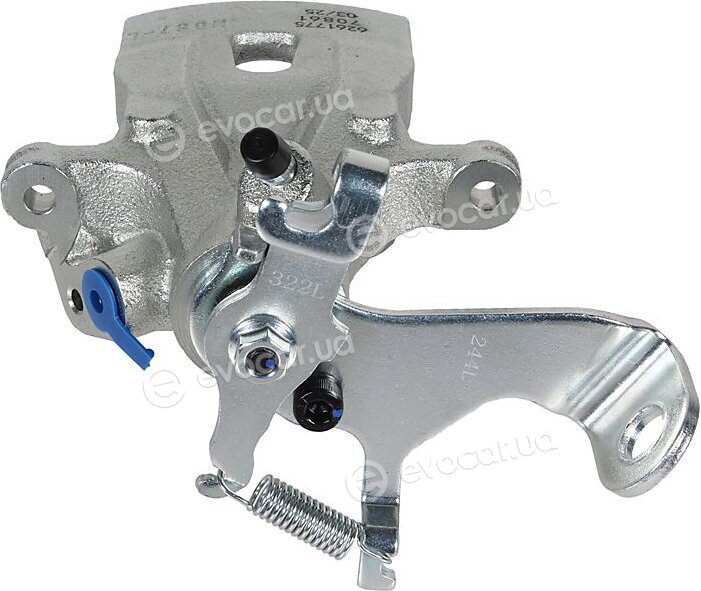 Metzger 6261775