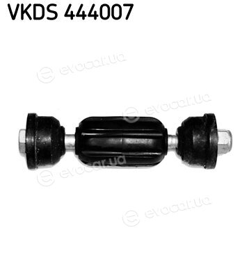 SKF VKDS 444007