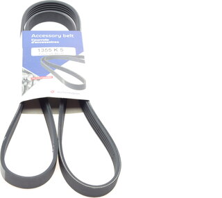 Hutchinson 1355 K 5