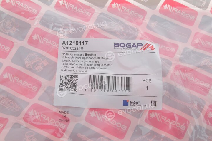 Bogap A1210117