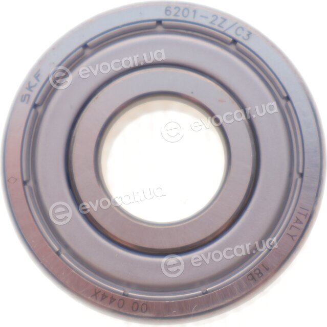 SKF 6201-2Z/C3