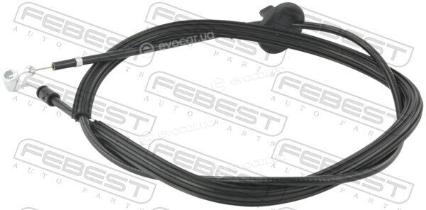 Febest 23101-JETR