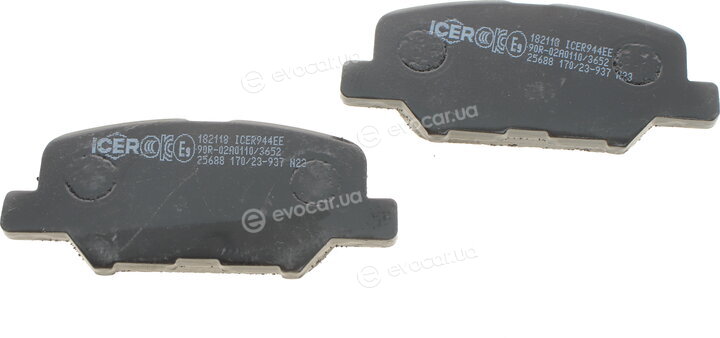 Icer 182118