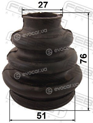 Febest 1917-E90R