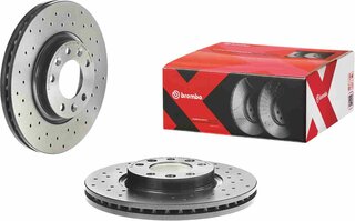 Brembo 09.8303.1X