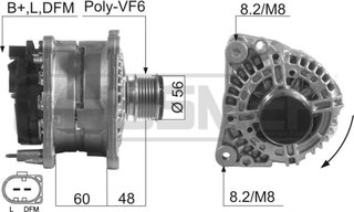 Era / Messmer 210231A