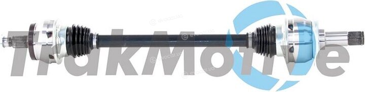 TrakMotive 30-2947