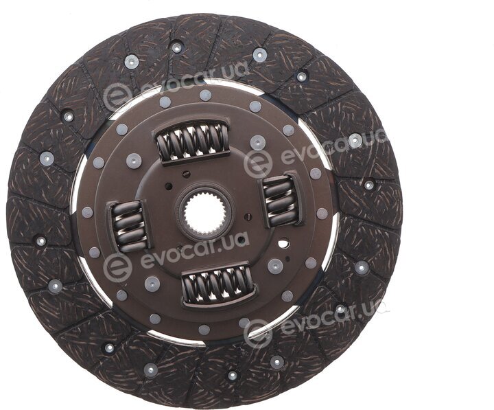 Sachs 3000 951 689