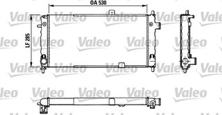 Valeo 883771