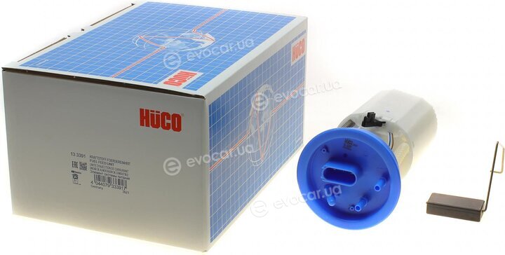 Astemo (Hitachi) / Huco 133391