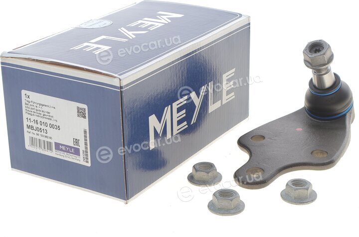 Meyle 11-16 010 0035