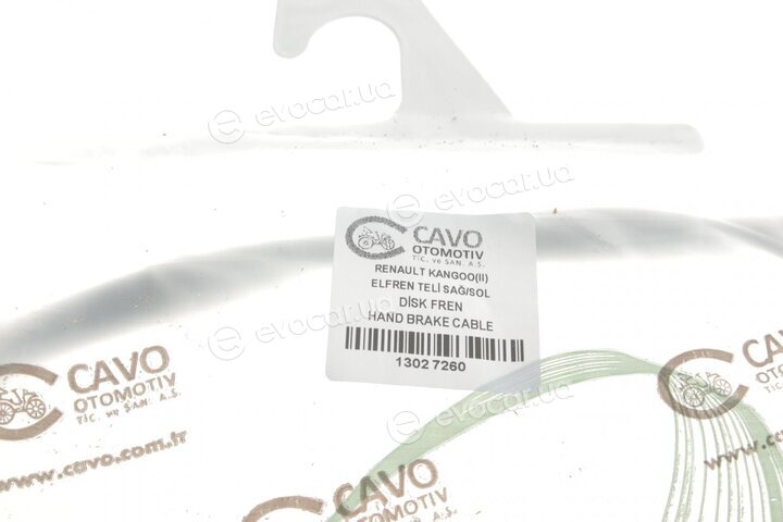 Cavo 1302 726