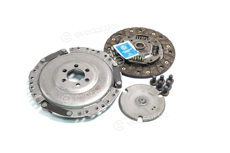 Sachs 3000 824 501