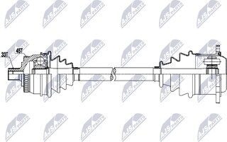 NTY NPW-AU-097