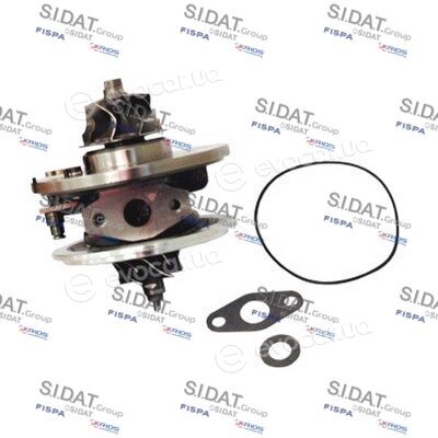 Sidat / Fispa 47.032