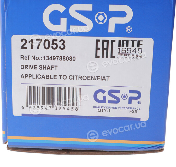 GSP 217053
