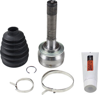 Sato Tech CV30720