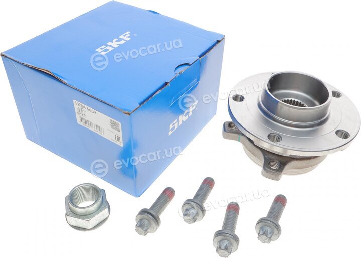 SKF VKBA 6659