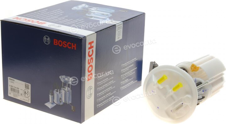 Bosch 0 580 314 050